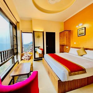 Hotel Aachman Regency